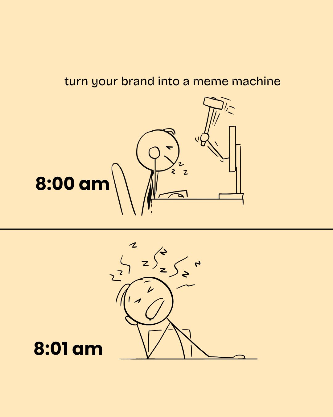 meme viral content