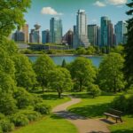 green vancouver