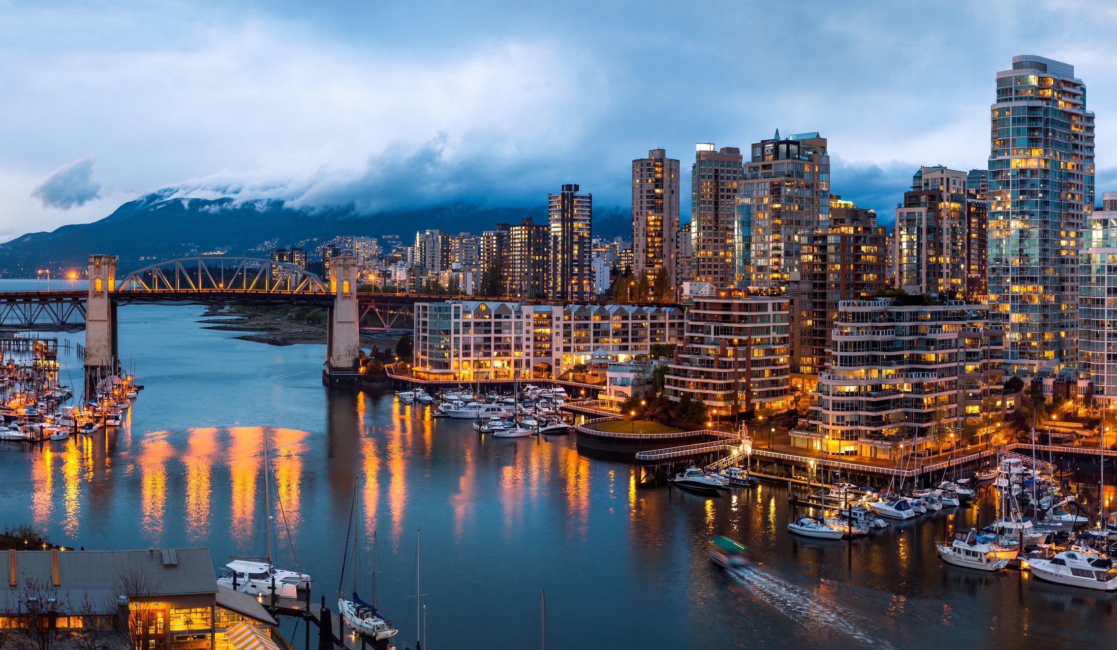 i love vancouver