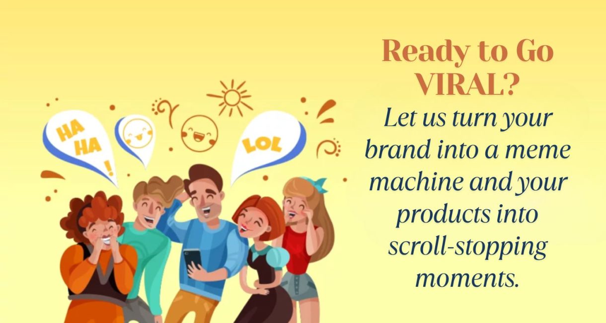 Ready to Go Viral viral content