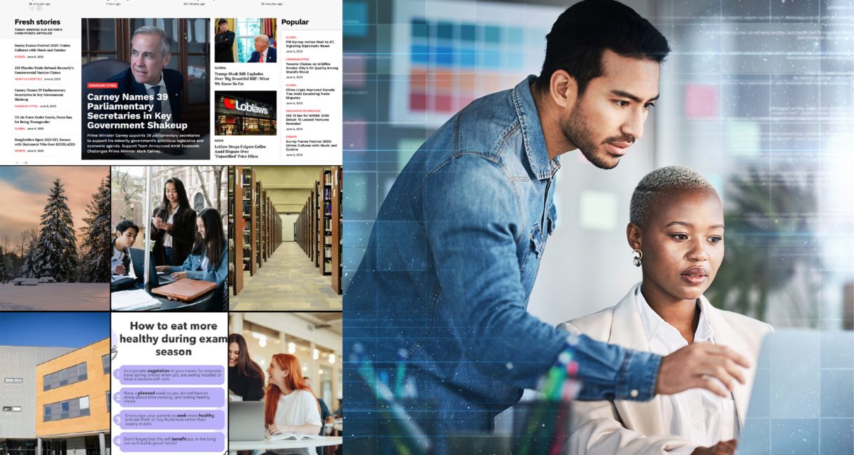 digital strategy